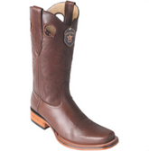 Men's Los Altos PullUp Boots Square Toe