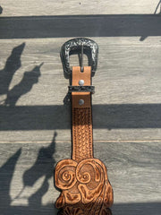 Fajo Ultra Cinch Hueso