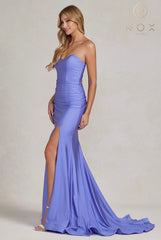 Nox Anabel Evening Gown T1139