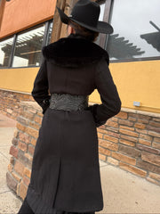 Mayra Coat