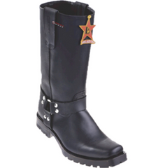 Men's Los Altos Grasso Biker Boots