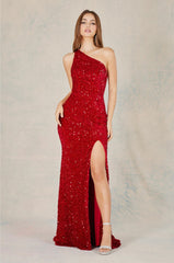 Adora Design Evening Gown 3140