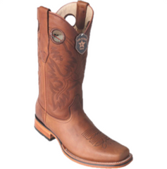 Men's Los Altos Rage Boots Square Toe