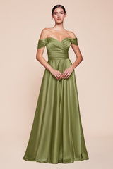 LaDivine by Cinderella Divine Evening Gowns 7493