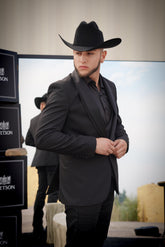 El Faraon Western Luxury Suit Moreno Collective