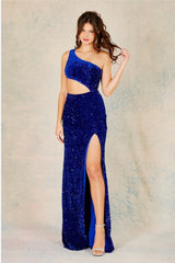 Adora Design Evening Gown 3111