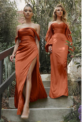 LaDivine by Cinderella Divine Evening Gown 7482