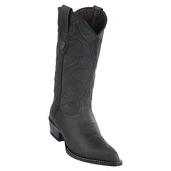 Men's Wild West Desert Boots J Toe