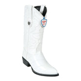 Men's Wild West EEL Boots J Toe