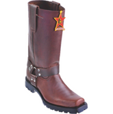 Men's Los Altos Grasso Biker Boots