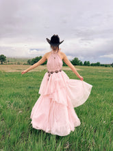 NERI ROSE DRESS