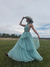 NERI JADE DRESS