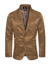 Men's Western Camel Blazer