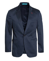 Men's Perruzo Navy Blazer