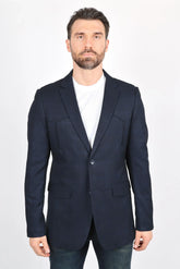 Men's Platini Western Sport Blazer