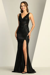 Adora Evening Gowns 3230