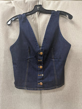 Grecia Denim Set