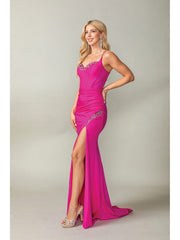 Dancing Queen Evening Gowns 4388