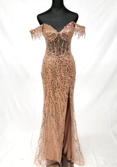 Chicas Evening Gowns C331