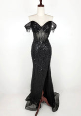 Chicas Evening Gowns C331