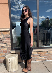 Sofia dress Black