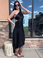 Sofia dress Black