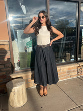 Irene Dress with Belt
