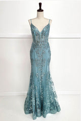 Chicas Evening Gown C813