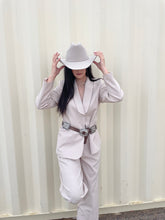 Marlene Suit Cream