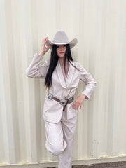 Marlene Suit Cream
