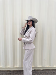 Marlene Suit Cream