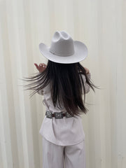 Marlene Suit Cream