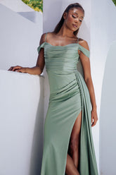 Eureka Evening Gowns EK107