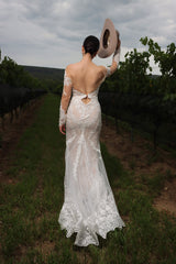 LaDivine by Cinderella Divine Wedding Gown A1022