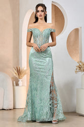 Adora Design Evening Gown 3168