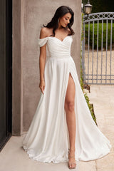 LaDivine by Cinderella Divine Wedding Gown 7493W