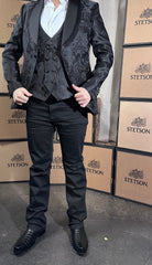 El Patron Western Luxury Suit-Moreno Collective