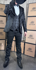 El Patron Western Luxury Suit-Moreno Collective