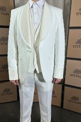 El Novio Western Luxury Suit-Moreno Collective
