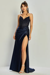 Adora Evening Gowns 3339