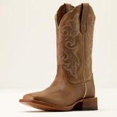 Ariat Women's County Lane Wide Square Toe