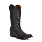 Men's Cuadra Deer Dubai Narrow Square Toe Boots CU587