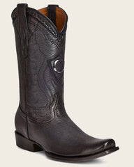 Men's Cuadra Deer Dubai Narrow Square Toe Boots CU587