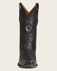 Men's Cuadra Deer Dubai Narrow Square Toe Boots CU587