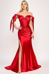Lenovia Evening Gowns 8401
