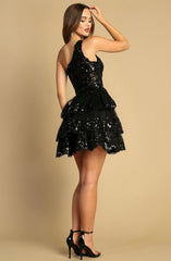 Adora design Dama Dress 1044