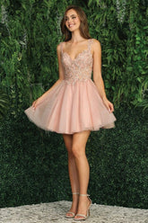 Adora Design Dama Dress 1045