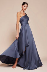 LaDivine by Cinderella Divine Evening Gown 7450