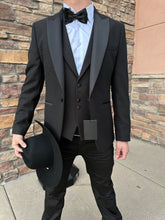 Oro Oscuro Western Luxury Suit- Moreno Collective