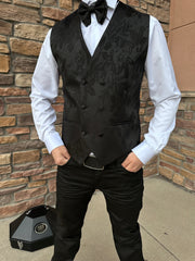 Tormento Western Luxury Suit- Moreno Collective